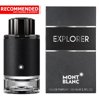 Montblanc Explorer EDP 90 ml.