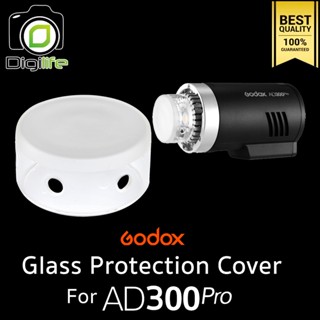 Godox Glass Protection Cover For AD300Pro ( AD300 Pro) ส่งจากไทย