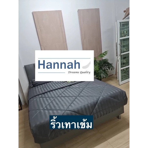 ผ้าปูที่นอน ไมโครเทค กันไรฝุ่น ไม่ติดขนแมว ทอแน่น 500 เส้นด้าย thumbnail 6