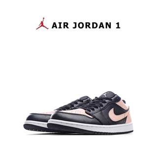 AIR JORDAN 1 LOW CRIMSON TINT