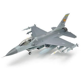 TAMIYA 60315 1/32 LOCKHEED MARTIN F-16C [BLOCK 50] FIGHTING FALCON(TM)