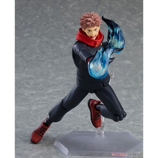 (เหลือ1ชิ้น) 4580590127159 figma550 yuji itadori