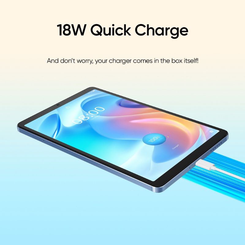 Realme Pad Mini Wifi ประกันศูนย์ไทย 1 ปี #6
