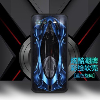 เคสโทรศัพท์มือถือ ลายการ์ตูนอนิเมะกันดั้ม สําหรับ Asus ROG Gaming Phone 6 6 Pro 5 5s 5 Pro 3 2