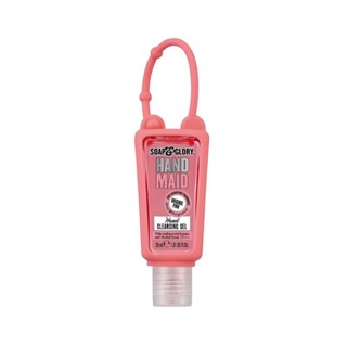 Soap &amp; Glory โซพ แอนด์ กลอรี่ แฮนด์ เมด แฮนด์ คลีนซิ่ง เจล  ปริมาณสุทธิ 30 มล.