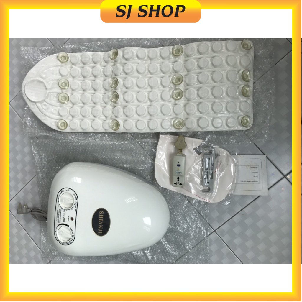 SG2000 Home SPA / SG-2000 Home SPA / Shianji Home SPA Part Replacement