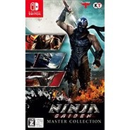 NINJA GAIDEN: Master Collection [อันดับ CERO "Z"]