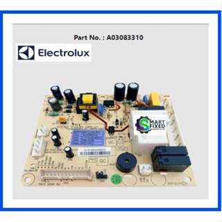 บอร์ดตู้เย็นElectrolux (อีเลคโทรลักซ์)A03083310(SAP140030833101) รุ่นETB3202MG :ETE3500SE :ETB2100PE ETB2300PE**PNC 9250