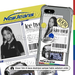 Newjeans AESTHETIC ชุดสติกเกอร์ตกแต่งห้อง 722 สไตล์เรโทร 90s