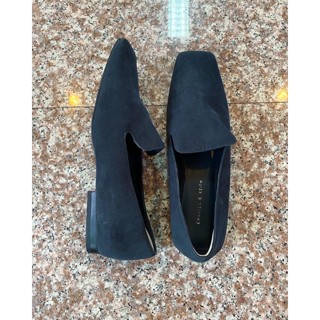 รองเท้า Charles and keith vintage 36-37