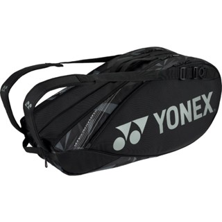 YONEX BAG BA92226EX BLACK