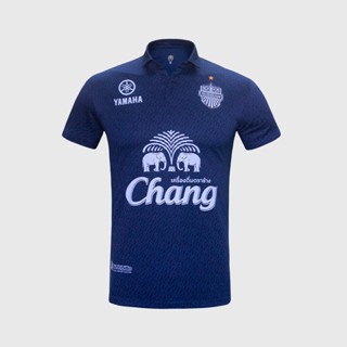 เสื้อแข่ง บุรีรัมย์ ยูไนเต็ด TPL 2022/23 ของแท้ จากสโมสร