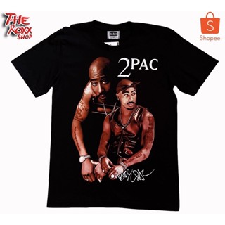 เสื้อยืดชาย เสื้อยืด ผ้านุ่ม  เสื้อยืดคอกลมเสื้อวง Tupac 3728 เสื้อวงดนตรี เสื้อวงร็อค เสื้อนักร้อง_20