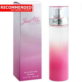 Paris Hilton Just Me for Women EDP 100 ml.