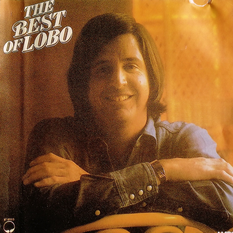 LOBO - ที่สุดของโลโบ (RE)