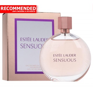 Estee Lauder Sensuous EDP 100 ml.