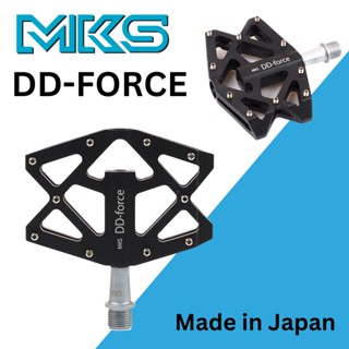 บันไดจักรยาน MKS DD-FORCE Made in Japan