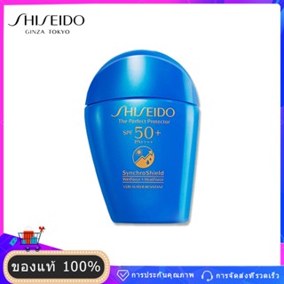 【50ml】Shiseido Shiseido Perfect UV Protector SPF50+ PA++++ Shiseido sunscreen