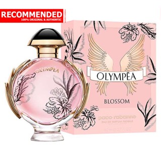 Paco Rabanne Olympea Blossom EDP 80 ml.