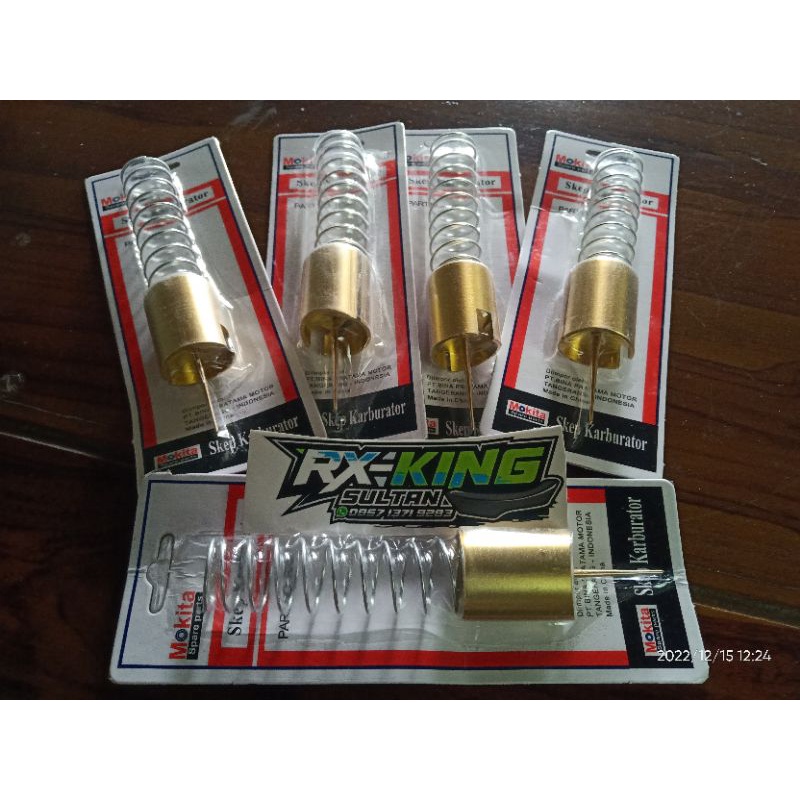 Skep rxking เข็ม rxking skep คาร์บูเรเตอร์ rxking skep rxking คาร์บูเรเตอร์ skep