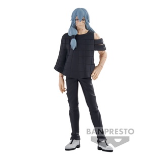 Bandai(บันได) BANPRESTO JUJUTSU KAISEN JUKON NO KATA YUJI ITADORI MAHITO B MAHITO