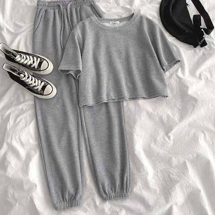 Best RIVAL SET - ชุดผู้หญิง - WOMENS SWETER - ชุดกีฬา - HOODIE SET - TRAINING SET - ชุดผู้หญิง - ชุด