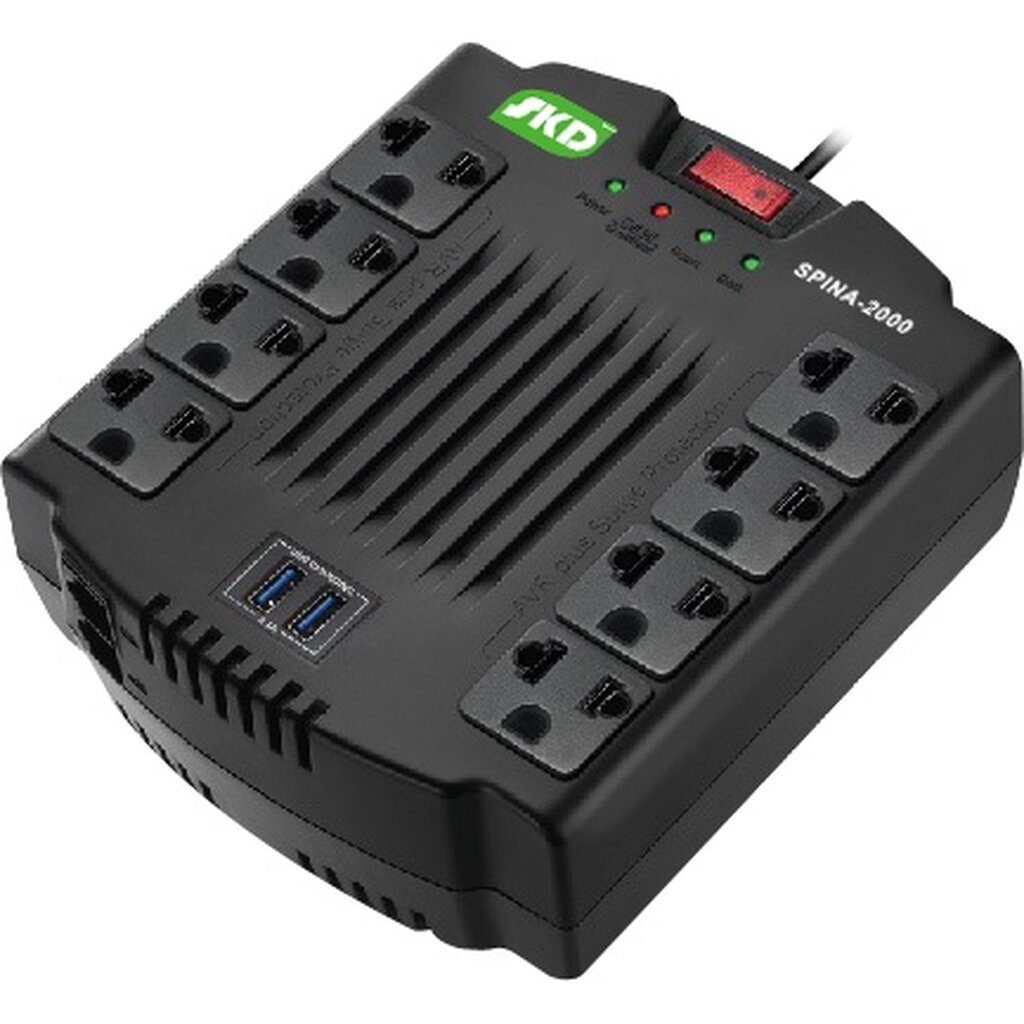 AVR SKD SPINA-2000 2000VA/1000W
