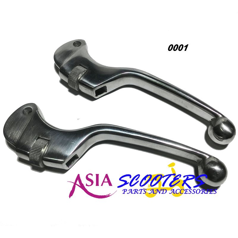 ชุดรถแข่ง Vespa รุ่น SIP