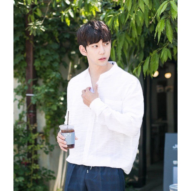 TSP เสื้อคอเต่าสไตล์เกาหลี Unisex