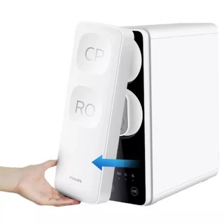 Philips AUT706 CPPPC Filter / AUT747 RO Filter ไส้กรองเครื่องกรองน้ำ รุ่น AUT2015 RO