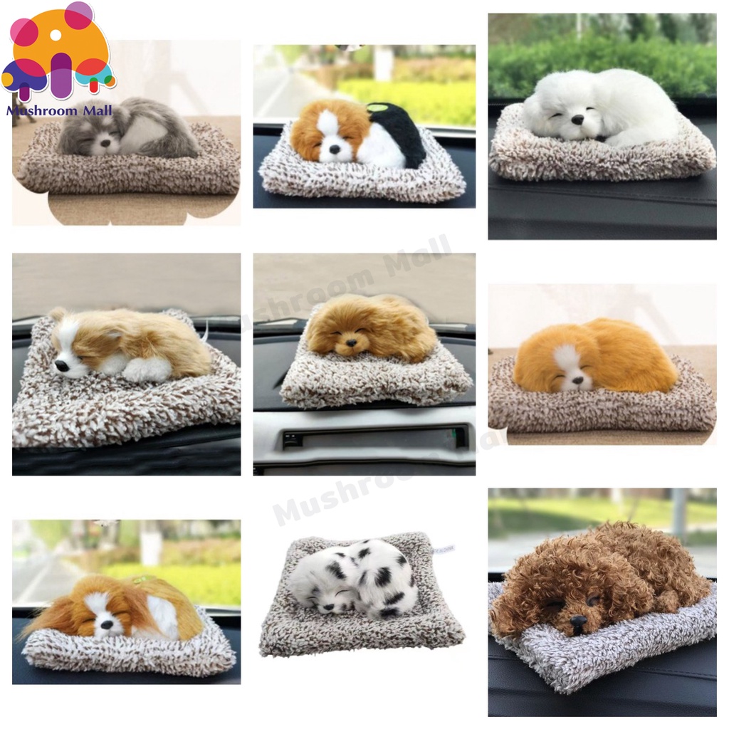 ตุ๊กตาดูดกลิ่น ขนาดพกพาตุ๊กตาดูดกลิ่น สุดน่ารัก กำจัดกลิ่นไม่พึงประสงค์ภายในรถ
