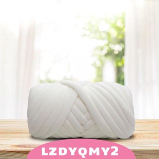 [Lzdyqmy2] พรมถักโครเชต์กํามะหยี่ 1 กก. สําหรับสัตว์เลี้ยง
