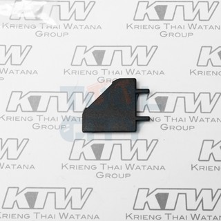 MAKITA MPJM21000185อะไหล่LB1200F#169FRONT RAIL SIDE COVER A สามารถออกใบกำกับภาษีเต็มรูปแบบได้ (มากีต้า)