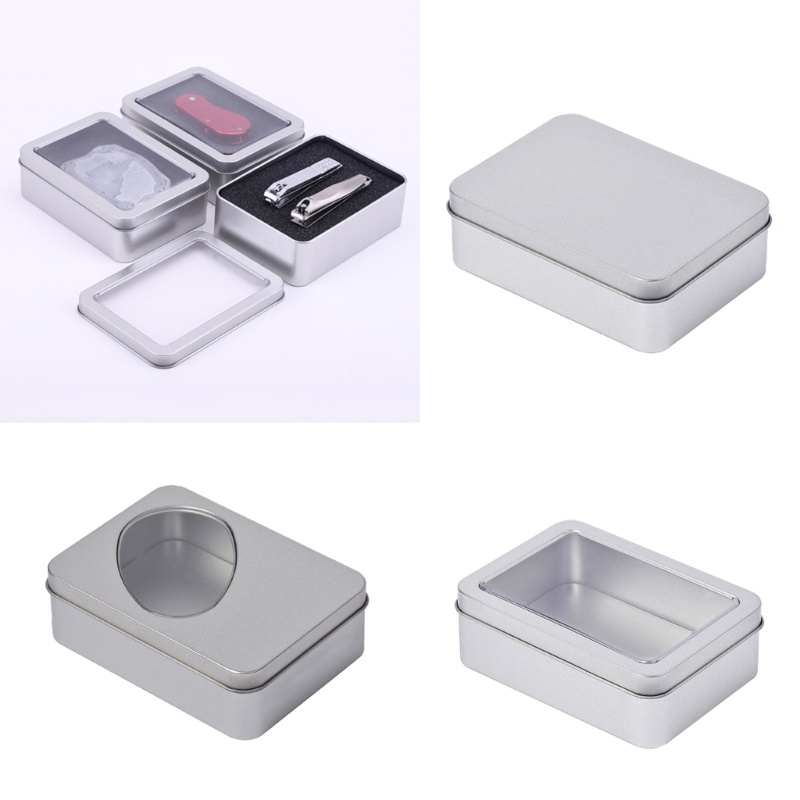 Top Playing Cards Trading Cards Case Card Storage Can Card Organizer Box Card Case