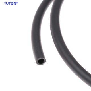 UTZN&gt; 5pcs/Set 1/2 Meters Car Windshield Washer Hose Automotive Car Wiper Blade Pipe new