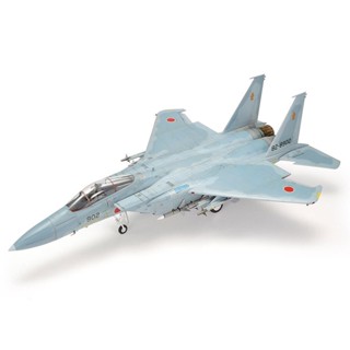 TAMIYA 60307 1/32 McDONNELL DOUGLAS F-15J EAGLE JAPAN AIR SELF DEFENCE FORCE