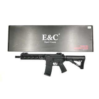 E&amp;C 641 gen2 บอดี้เหล็ก ระบบไฟฟ้า งานHong Kong