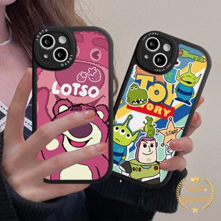 เคสโทรศัพท์มือถือ ลายการ์ตูน Toy Story สําหรับ Oppo A17 A16 A15 A5s A17K A57 A96 A77s A55 A54 A95 A12 A76 A16E A16K Reno 5Z 8 7 7Z 5F 5 6 A74 A3S A1K A94 A7 A53 A92 A9 A5 A31 ปกอ่อน