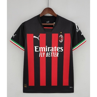 Milan Home Away ชุดพัดลม 3rd &amp; Player Issue 21 22 23 *LOCAL SELLER