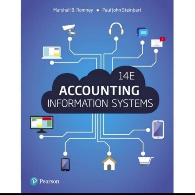 Readers Collection-Pl_Accounting Information System 14e โดย Romney