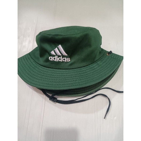 หมวกบัคเก็ต หมวกกันแดด แฟชั่น มี 6สี สายปรับขนาดได้ มีสินค้าพร้อม