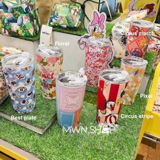 ลายมาใหม่ Kloset แก้วเก็บความร้อนเย็น ของแท้จากชอป 500 ml