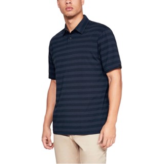 UnderArmour Men’s CC Scramble Stripe Charaged