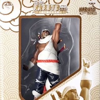 Killer Bee ของแท้ JP - Ichiban Kuji Banpresto [โมเดลนารูโตะ]