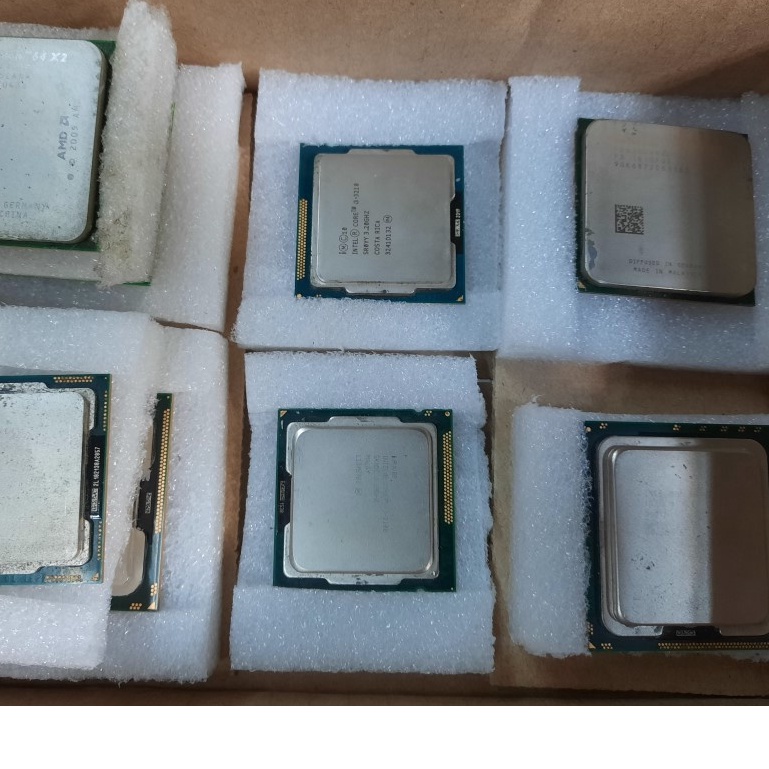 i7 870 (มาใหม่)i7 950 i3 2100  X5687  W3520 i3 3210 amd5400+ i3 540