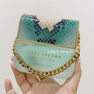 น้ำหอม Marc Jacobs Decadence Eau So Decadent Edt 100ml