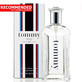 Tommy by Tommy Hilfiger EDT 100 ml.