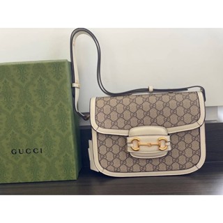 G u c c i เทียบแท้ ออริ  ❌เทเท2990ใบสุดท้าย❌mn Size 24cm  Set:bag dust bag card invoice bag paper