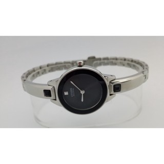 นาฬิกา CITIZEN WOMENS EX1320-54E ECO DRIVE (สภาพใหม่)