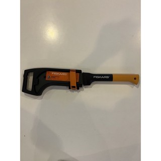 Fiskars Brush Axe, 9”, Fiber Composite Handle (New)